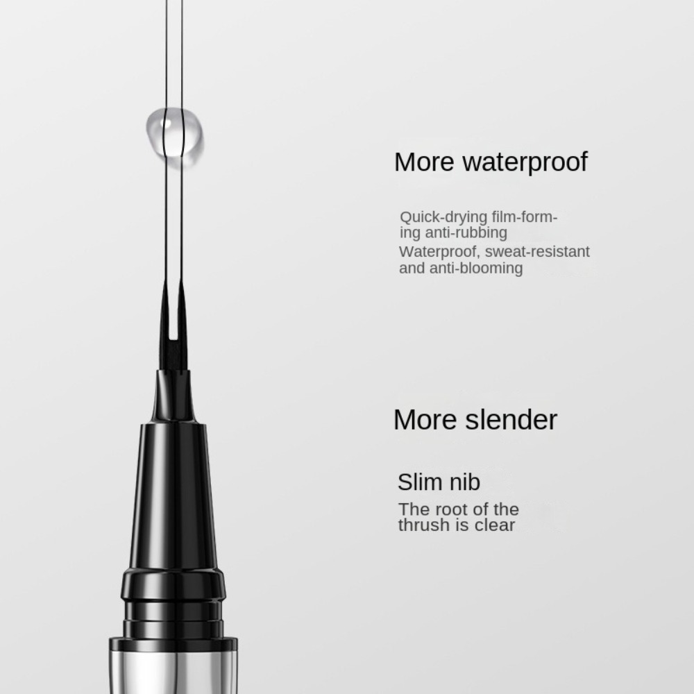 Correction Pen Fine - Lápiz de Cejas Profesional a Prueba