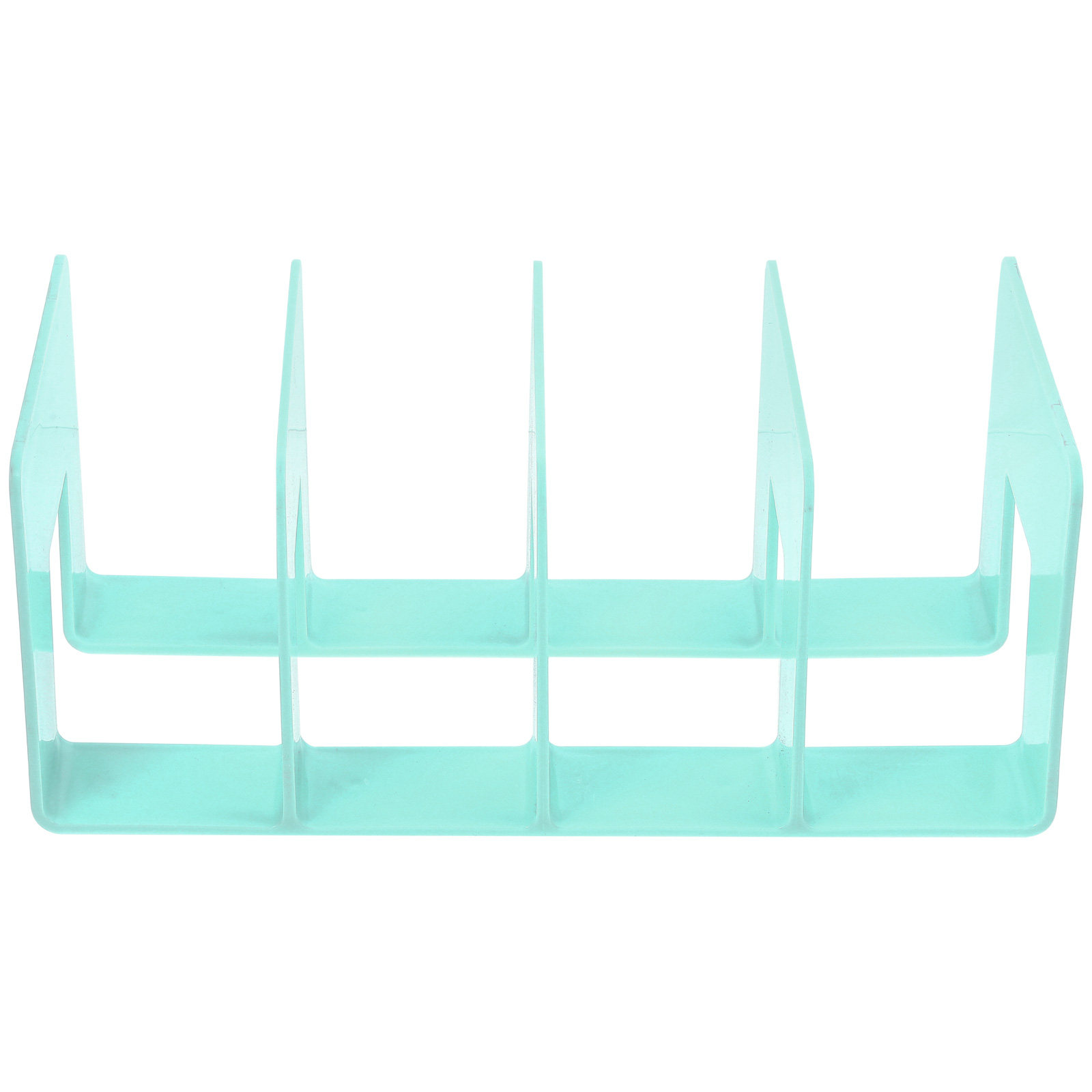 Magazine Holder Rack - Estante de Almacenamiento de Documentos de