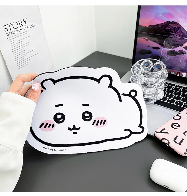 Alfombrilla de Ratón de Cuero  - Leather Desk Pad reseña y precio