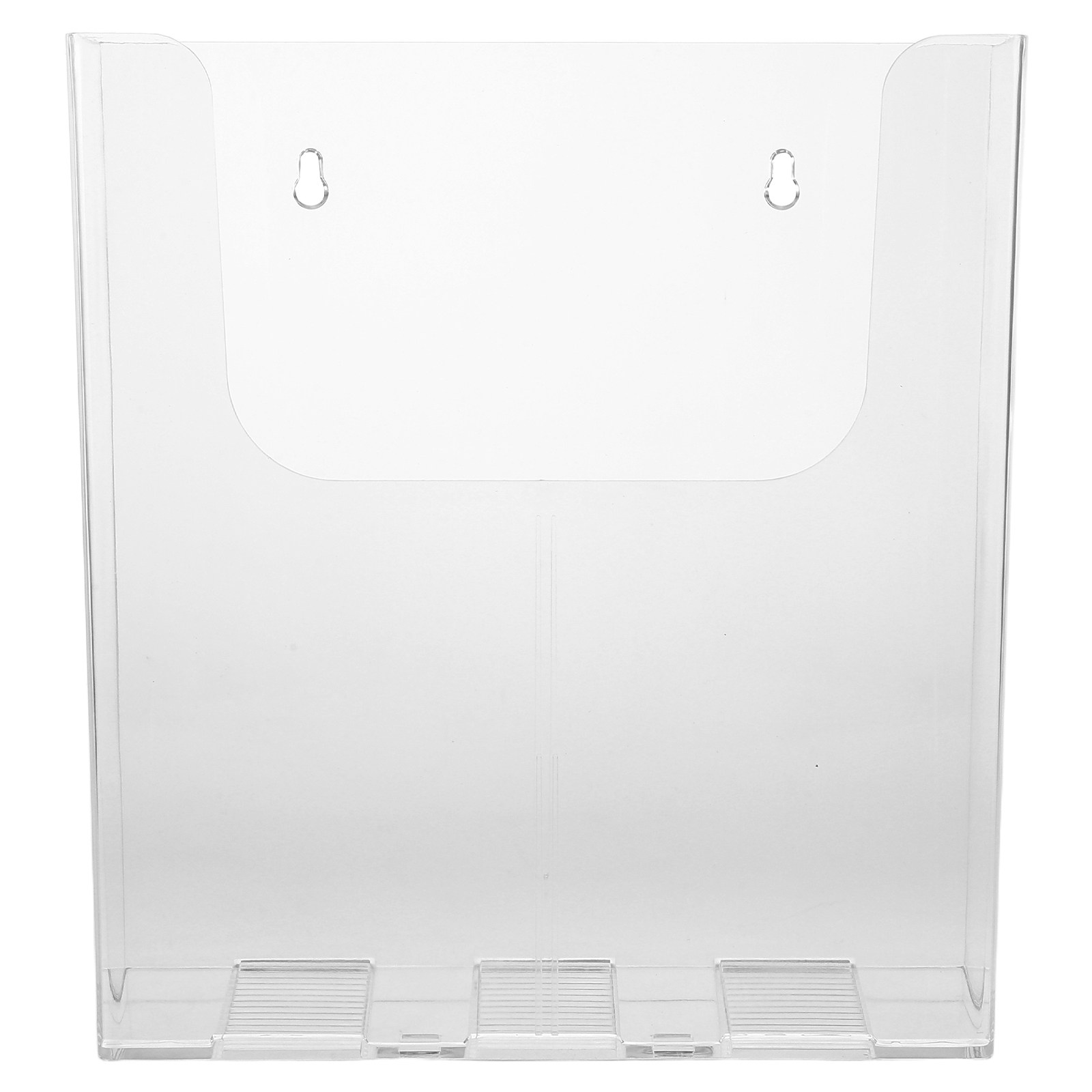 Organizador de archivos de acr - Magazine Holder Rack reseña y precio