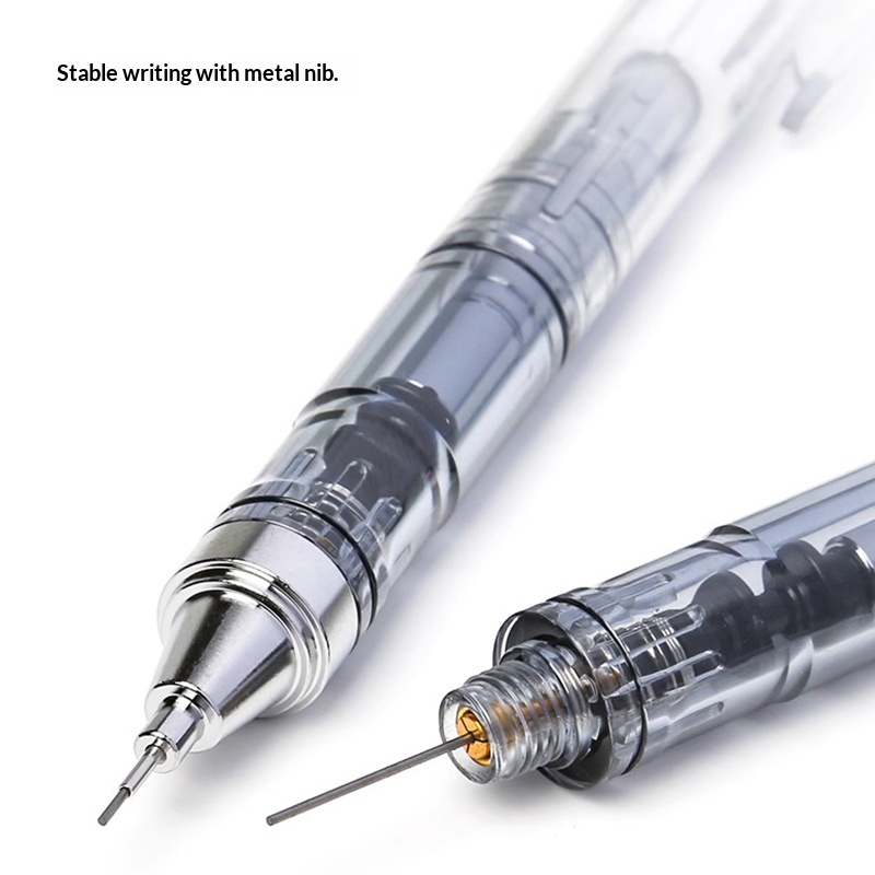 TOMBOW MONO Graph Shaker-lápiz - Mechanical Pencil 0.3 reseña y precio