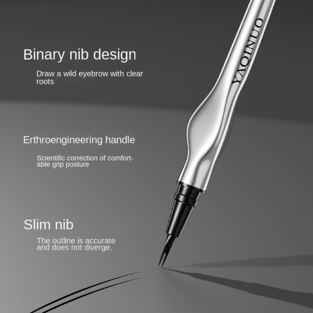 Lápiz de Cejas Profesional a P - Correction Pen Fine reseña y precio