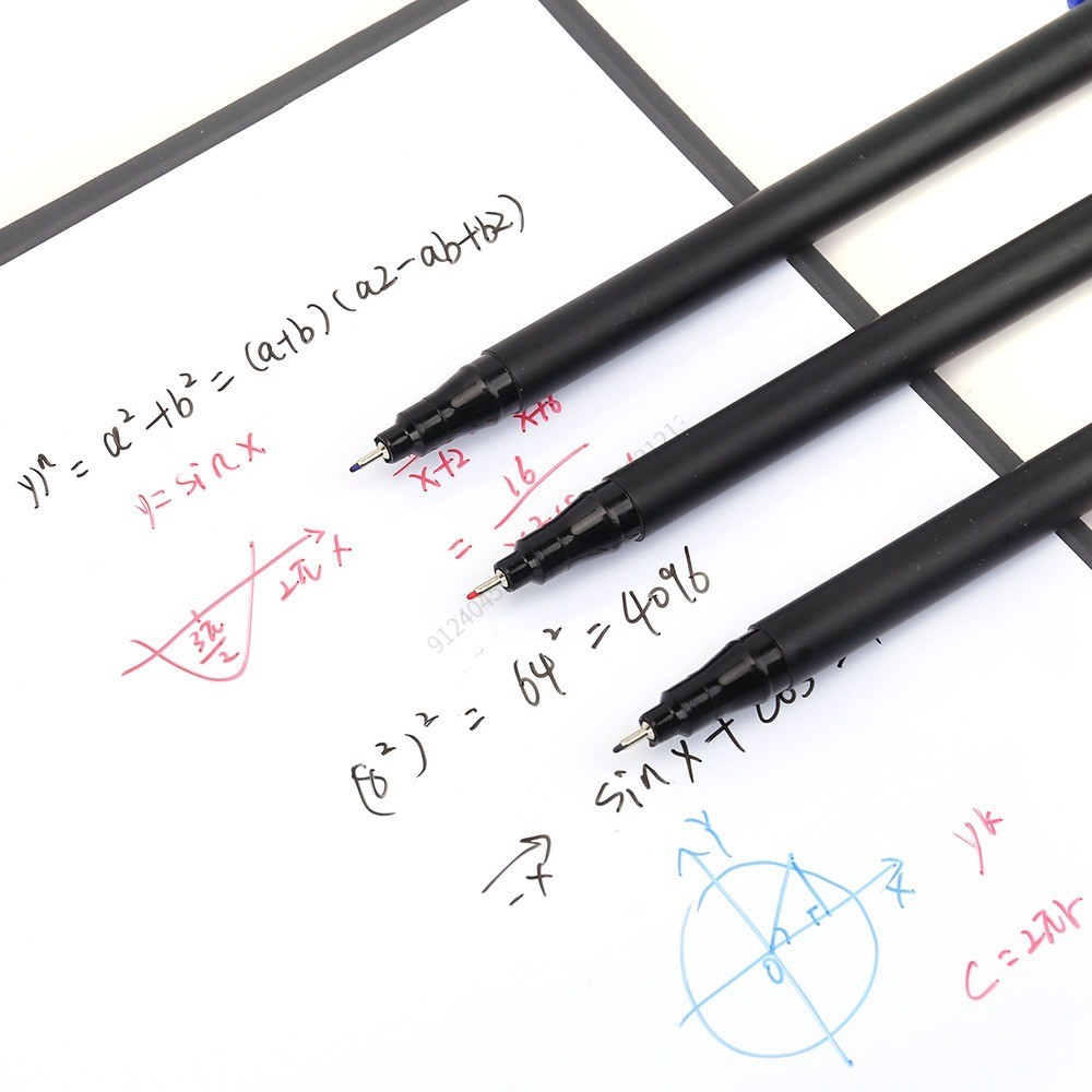 Rotuladores artísticos de borr - Correction Pen Fine reseña y precio