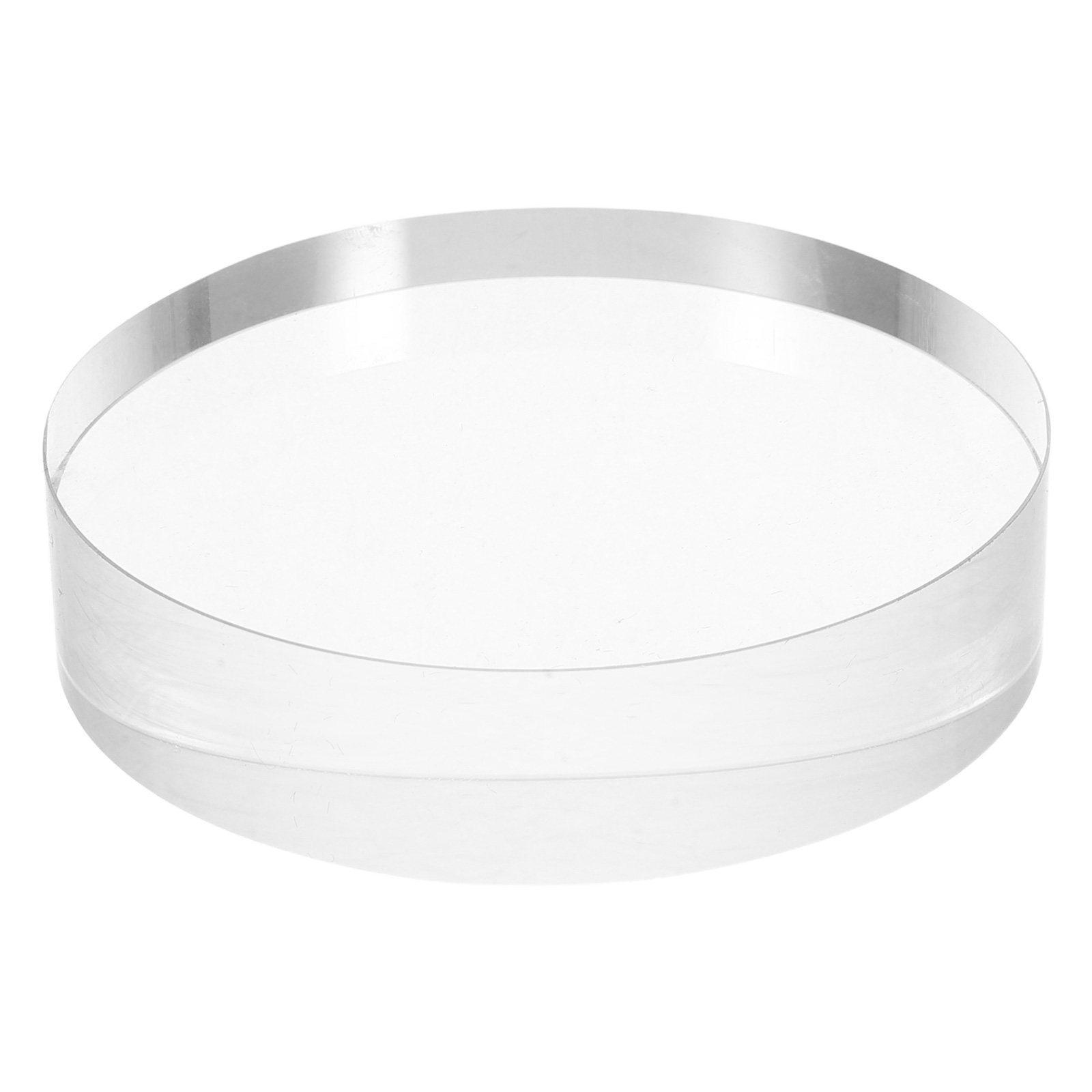 Prensapapeles Redondo de Crist - Book Weight Glass reseña y precio