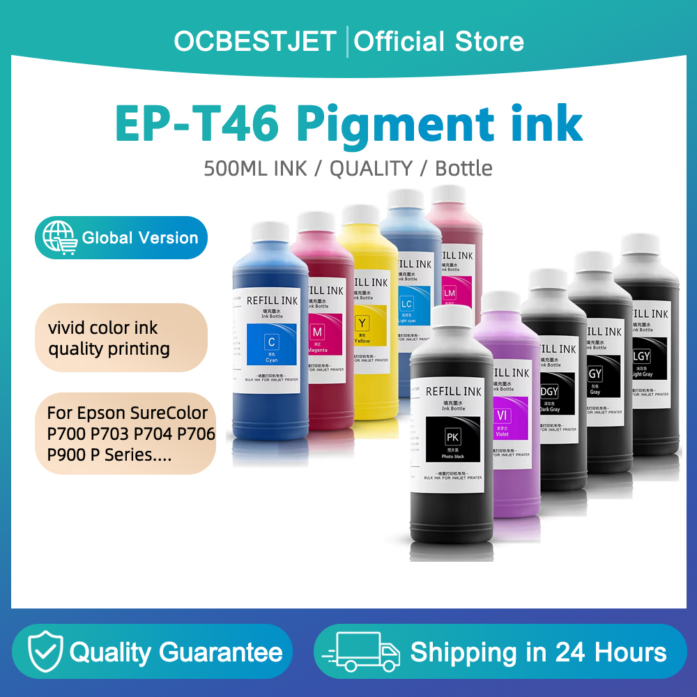 Tinta pigmentada impermeable d - Fountain Pen Bottled Ink reseña y precio