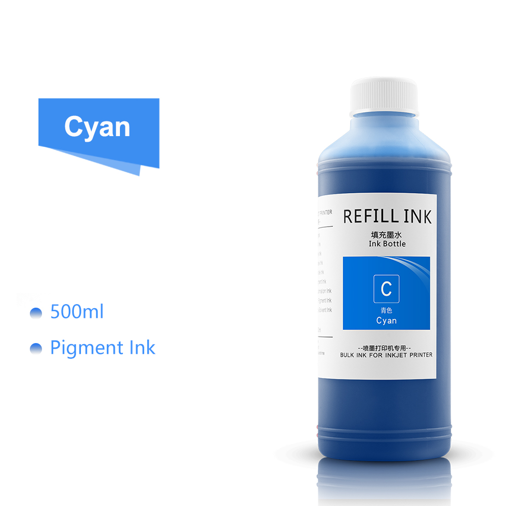 Tinta pigmentada impermeable d - Fountain Pen Bottled Ink reseña y precio