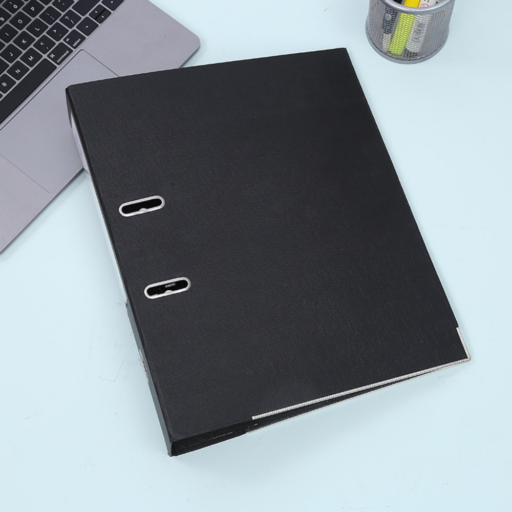 Palanca portátil de 2 anillos, - Binder A4 Lever reseña y precio