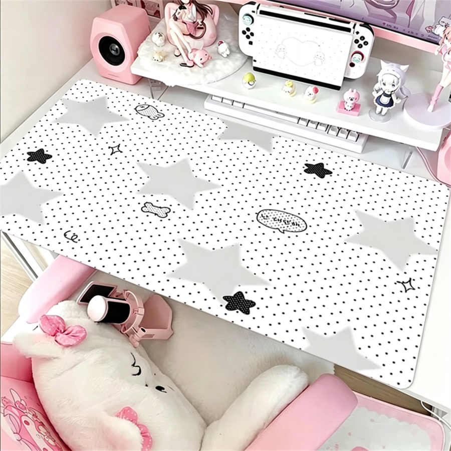 Alfombrilla de escritorio de c - Leather Desk Pad reseña y precio