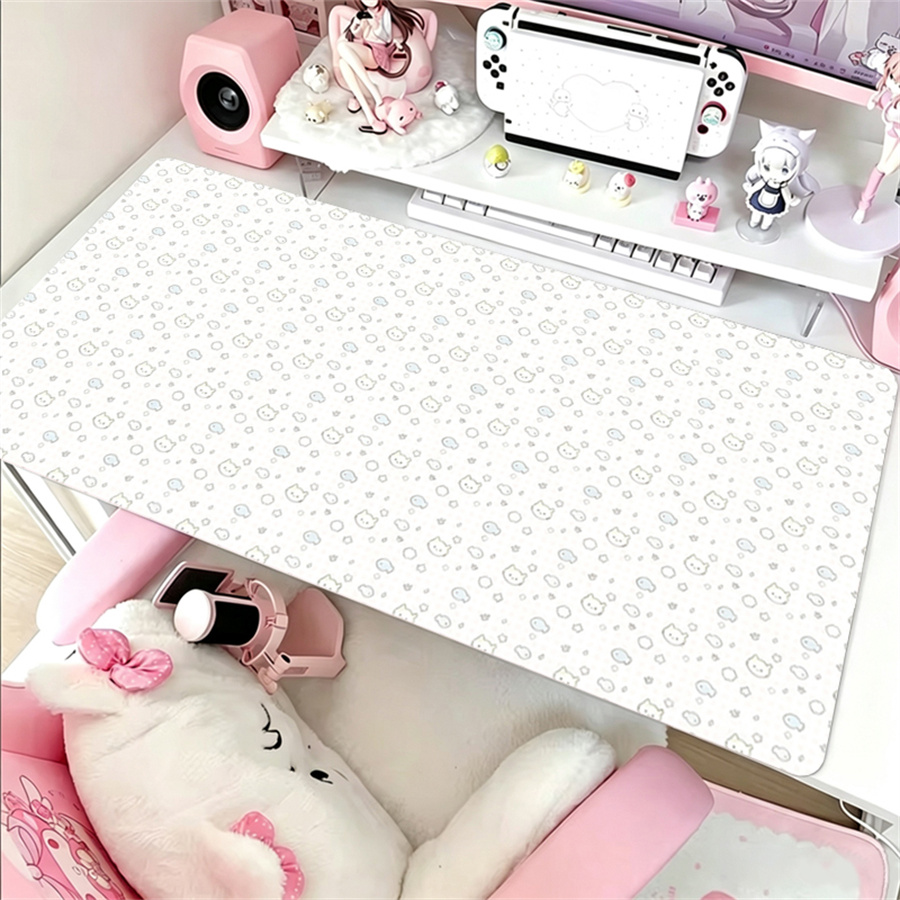 Alfombrilla de Escritorio de C - Leather Desk Pad reseña y precio