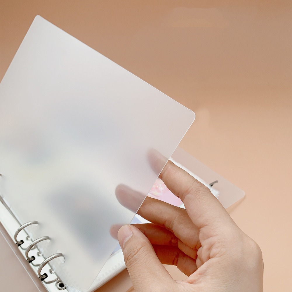 2 Piezas de Papel de Recambio  - Tab Divider A4 reseña y precio