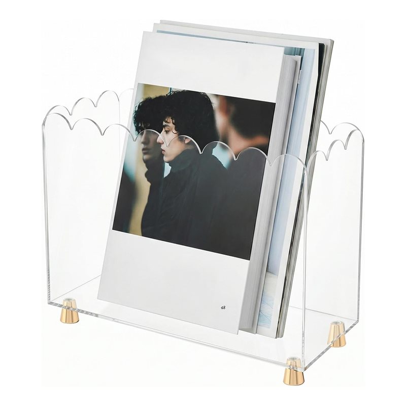 Oferta Especial - Expositor de - Magazine Holder Rack reseña y precio