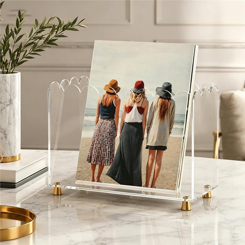 Oferta Especial - Expositor de - Magazine Holder Rack reseña y precio